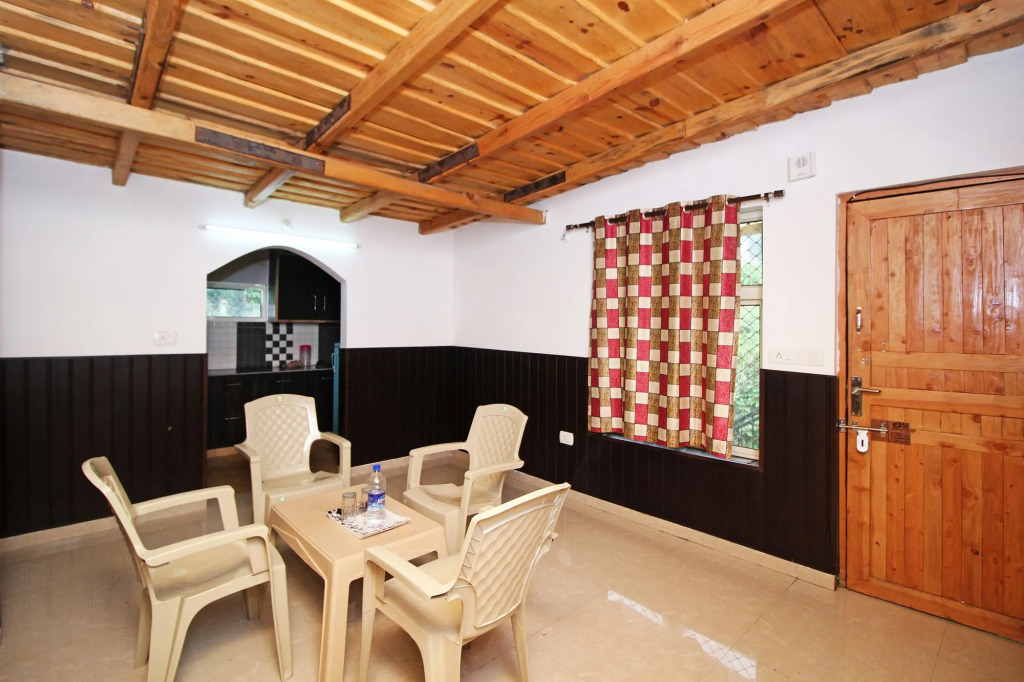 Js Homes by OYO Rooms