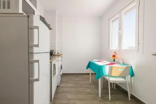 Apartamento La Higuera 3