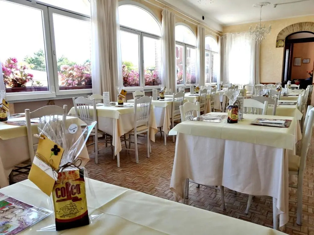 Hotel Stefania
