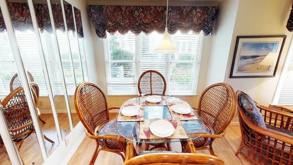 River Creek 1 Unit 401