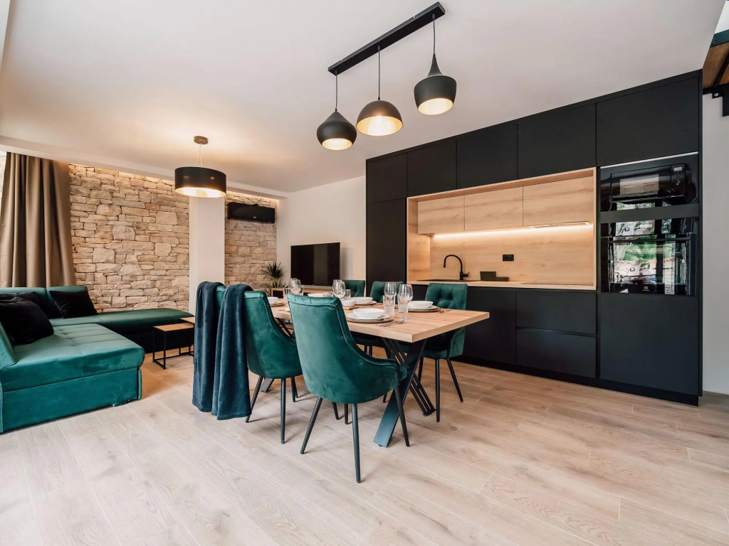 Villa Begonia with swimming pool, Privlaka (Zadar)