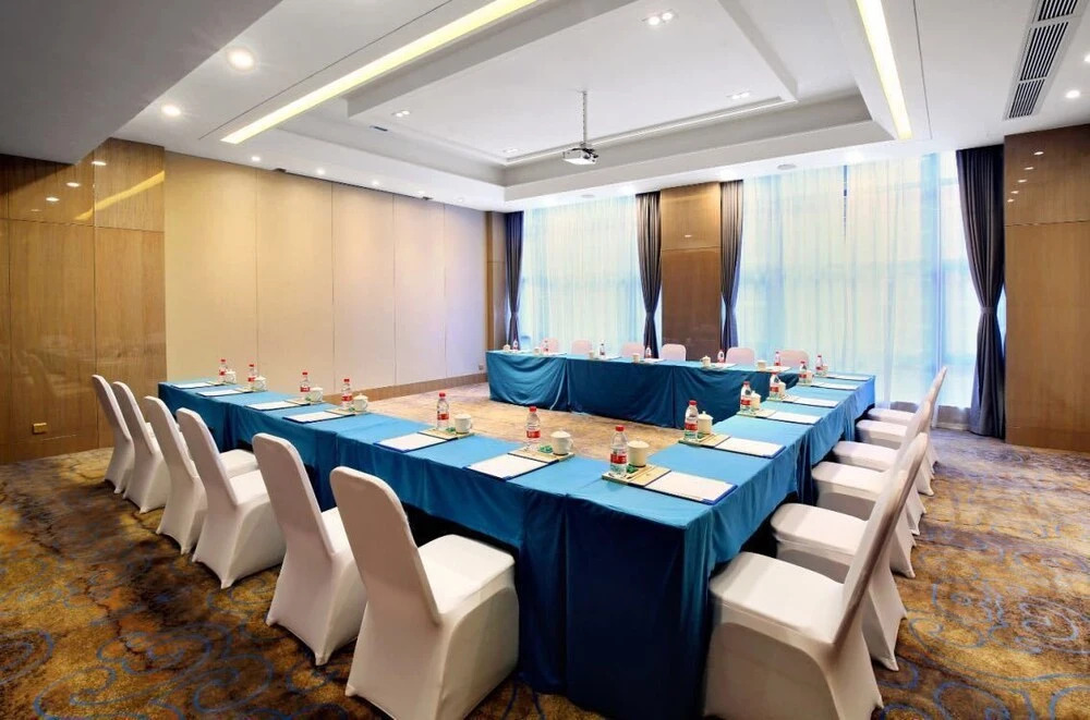 Bvstin Boutique Hotel