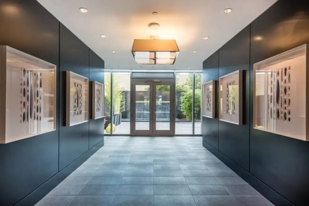 Global Luxury Suites at Town Center