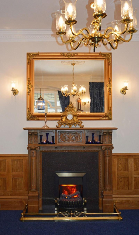 Haven Hall Hotel