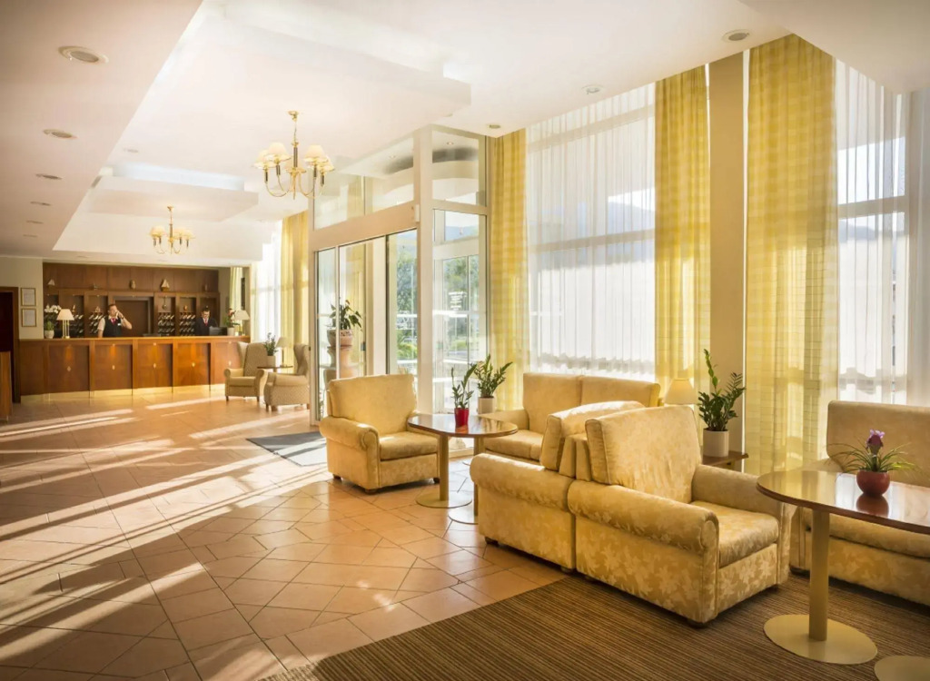 Sunny Baška Residence by Valamar