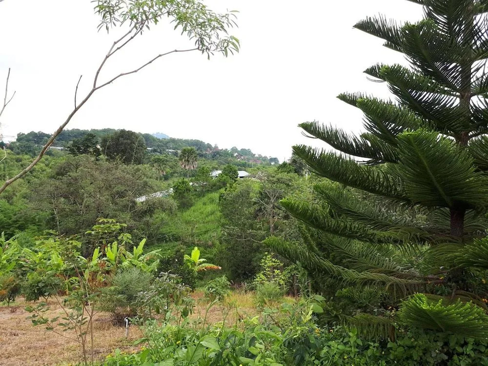 Baan Rairungsan