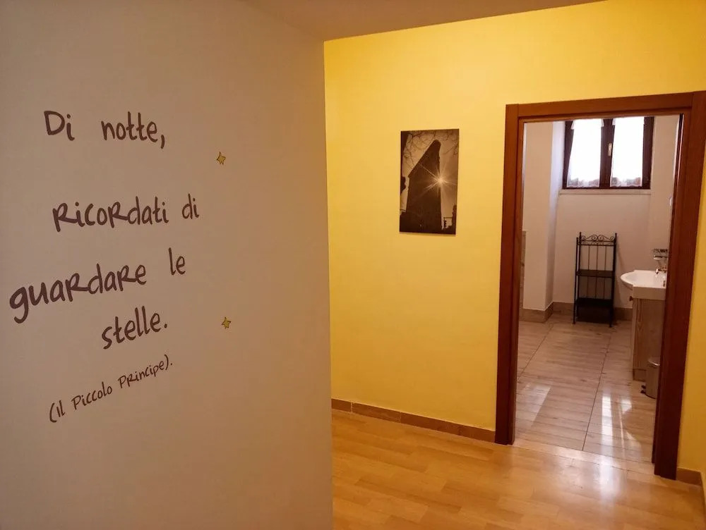 LAntico Monastero