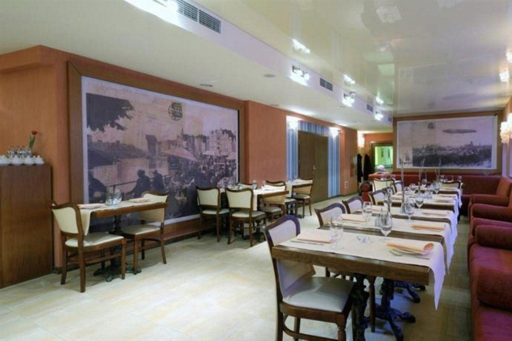 Hotel Wolne Miasto Old Town Gdańsk