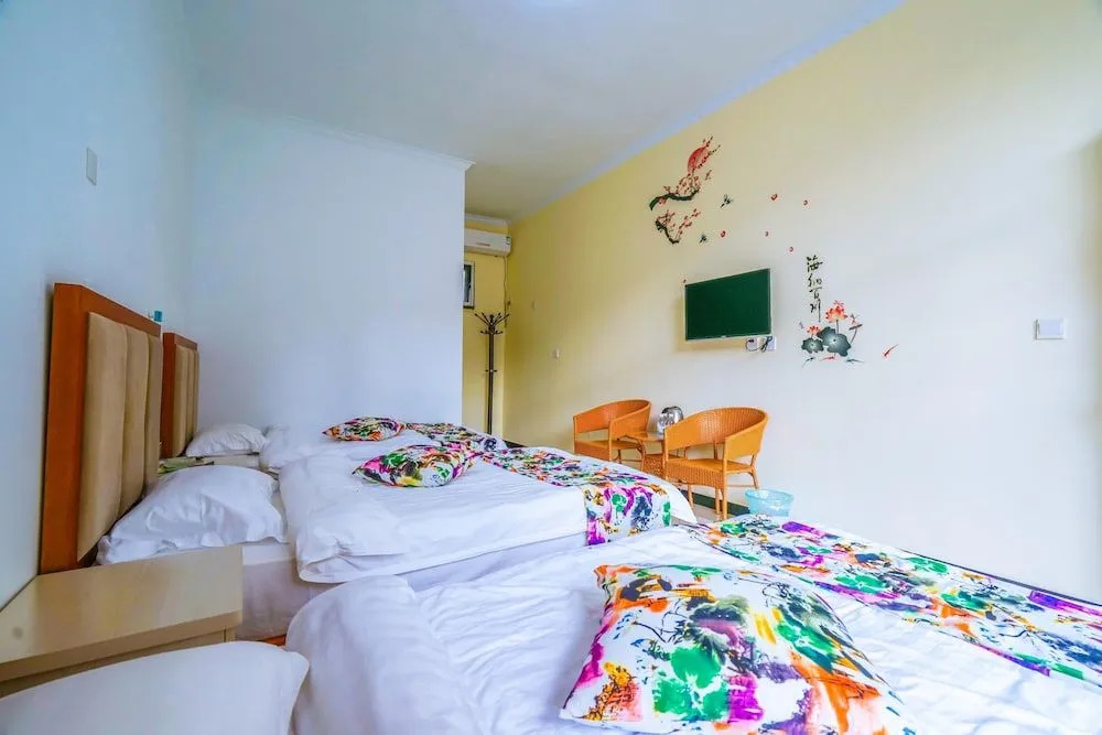Yijie Holiday Hotel Miyun Lingshan