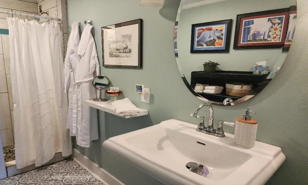 Rosemont B&B Cottages