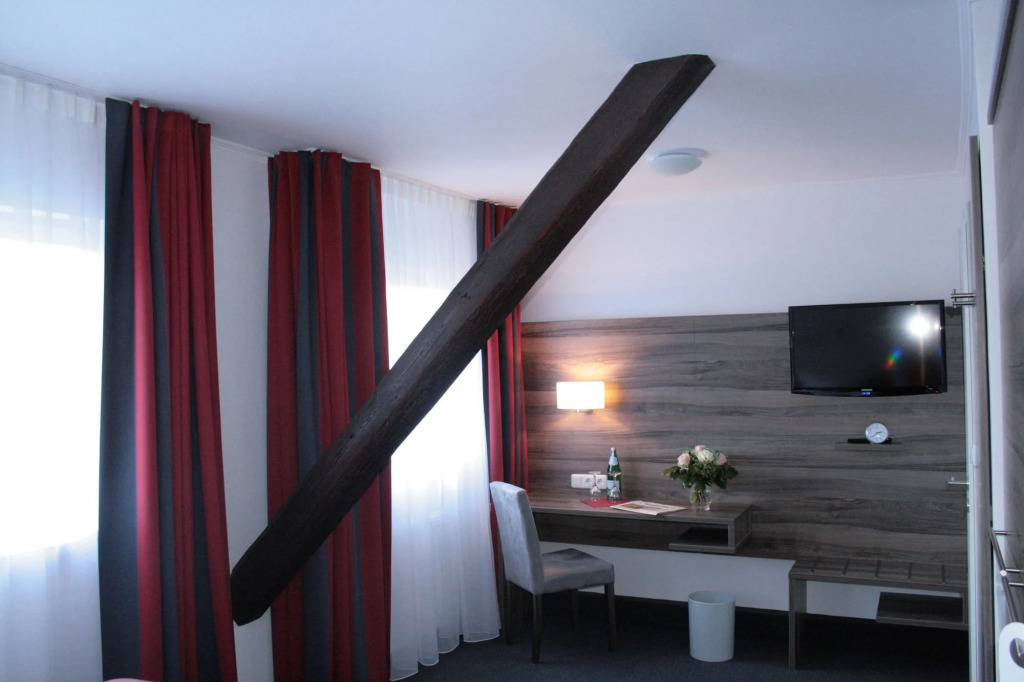 Hotel Mein Bergblick