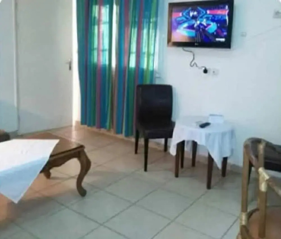 Hotel Du Littoral