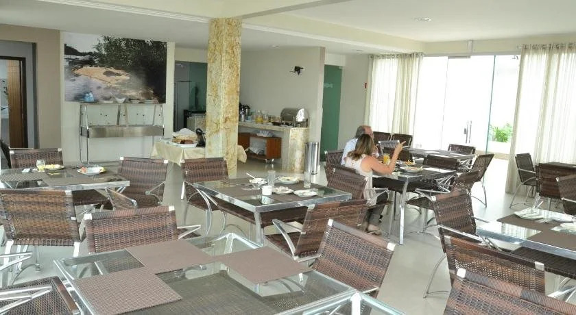 Rillos Hotel