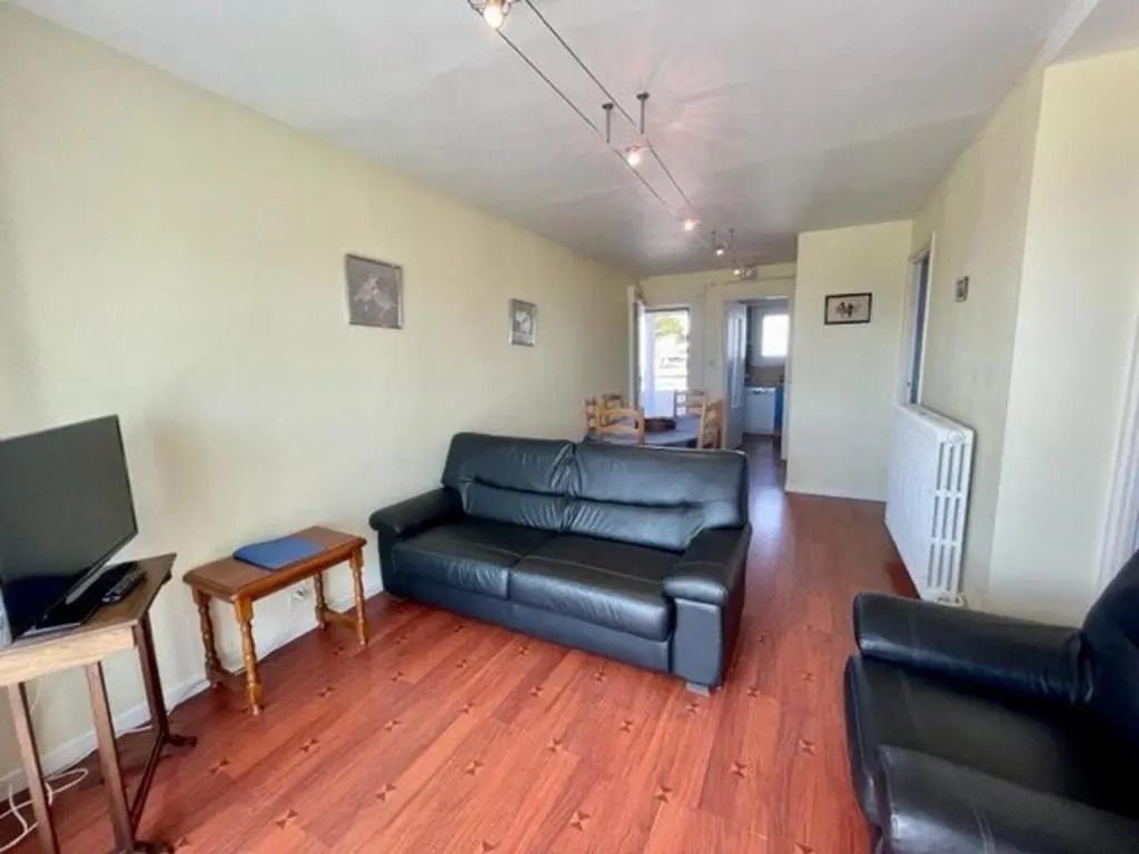 Appartement Quiberon, 3 Pièces, 4 Personnes - Fr-1-478-92
