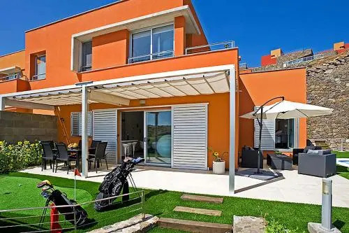 Salobre Vista Golf 18