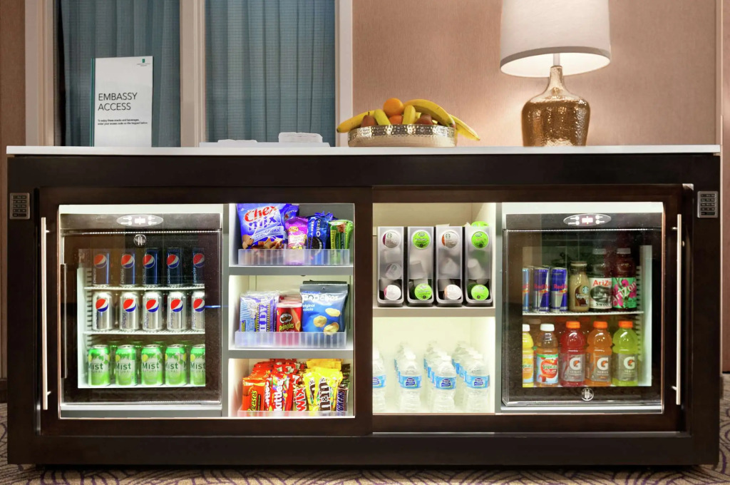 Embassy Suites by Hilton Greensboro Airport