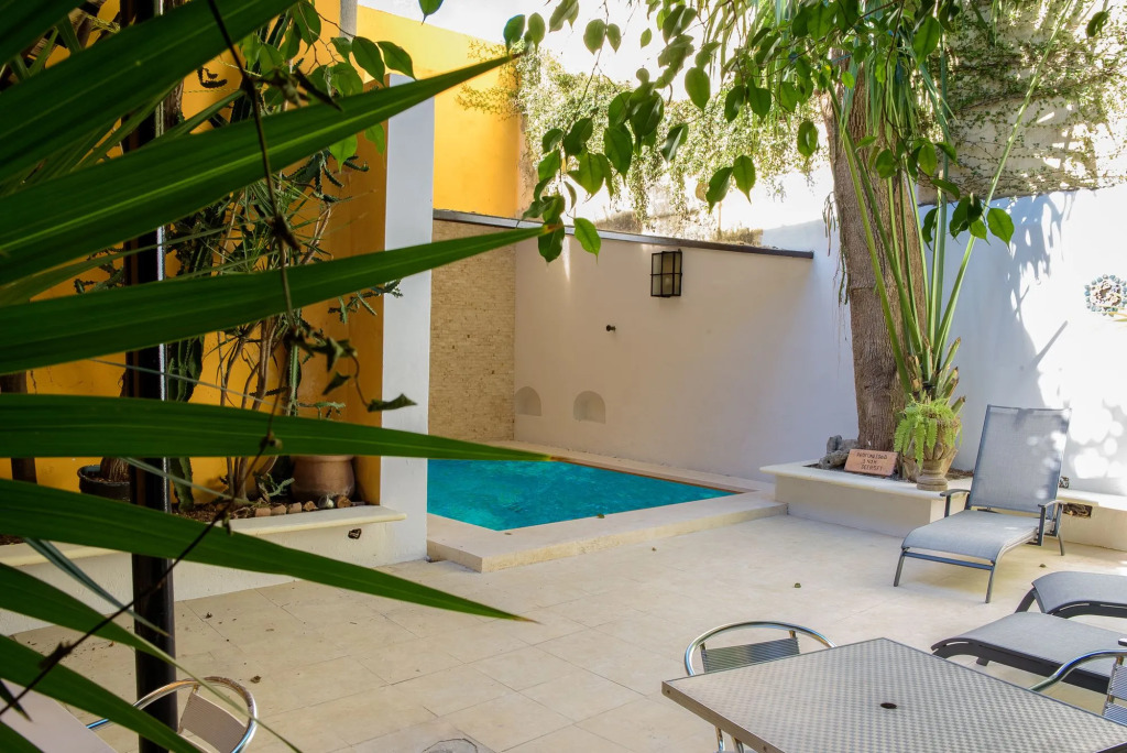Viva Merida Hotel Boutique