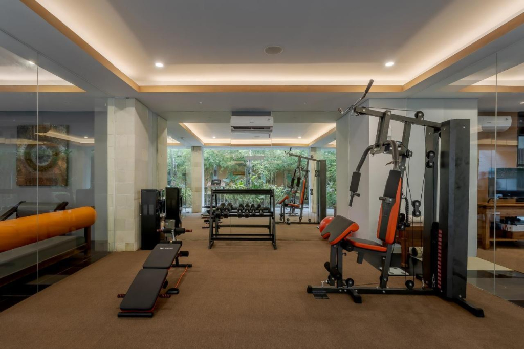 Fourteen Roses Boutique Hotel, Kuta