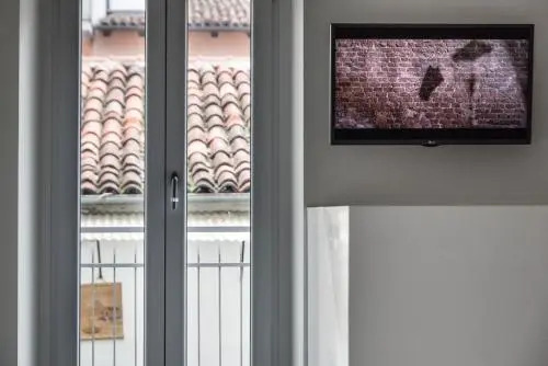 Duo Rooms