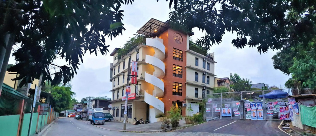 OYO 108 Spiral Suites (Quarantine Hotel)