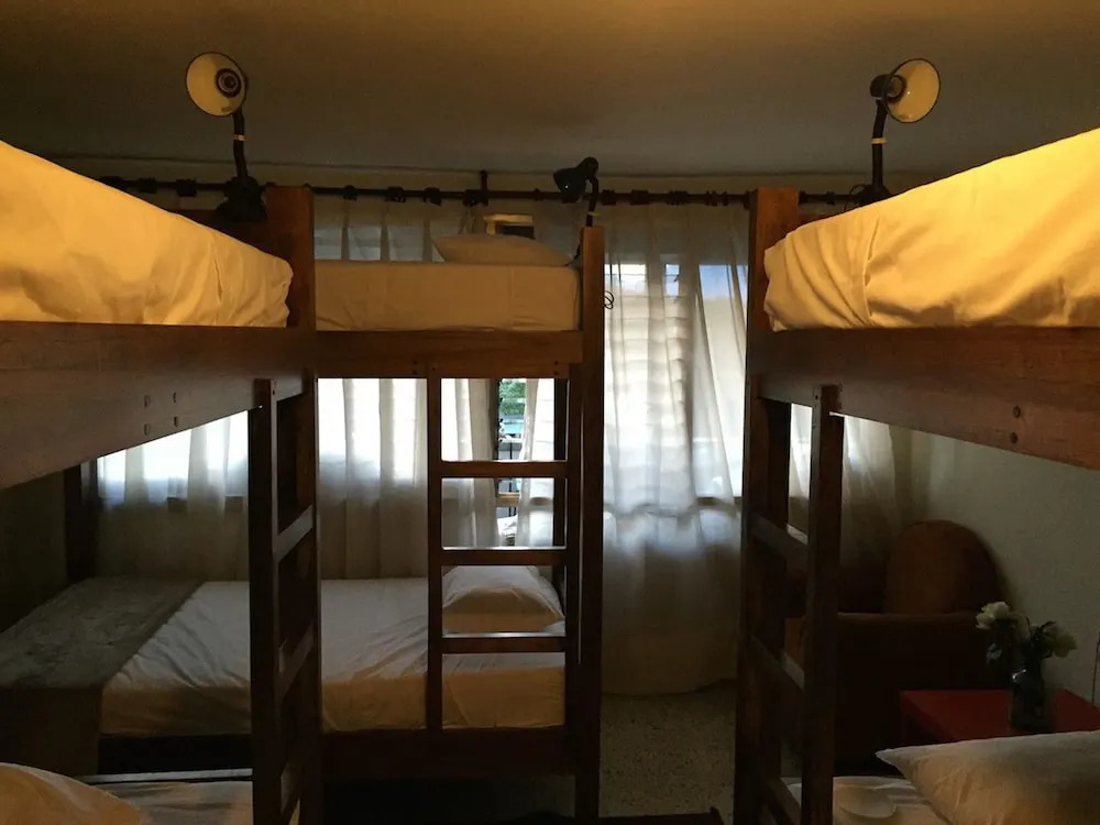 InMedellin Hostel