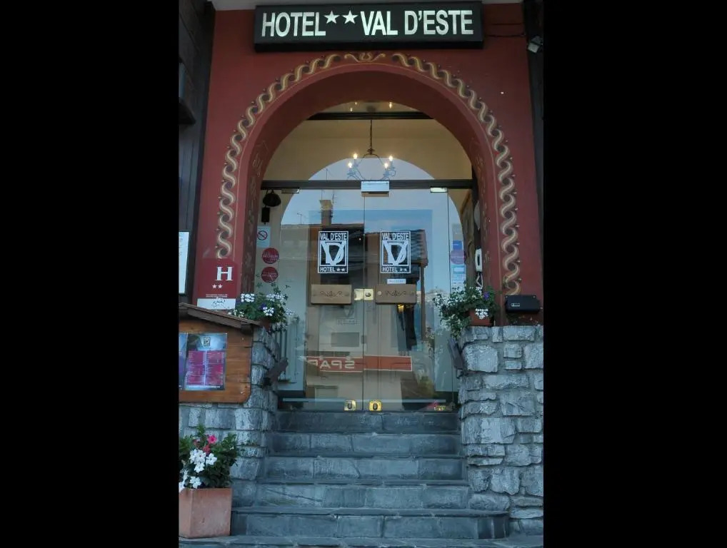 Hôtel Val dEste