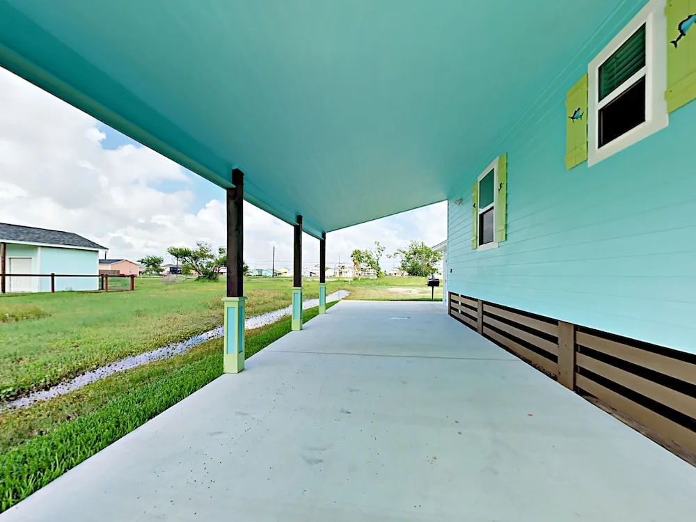 South Pearl Sailfish 2 Bedrooms 2 Bathrooms Home
