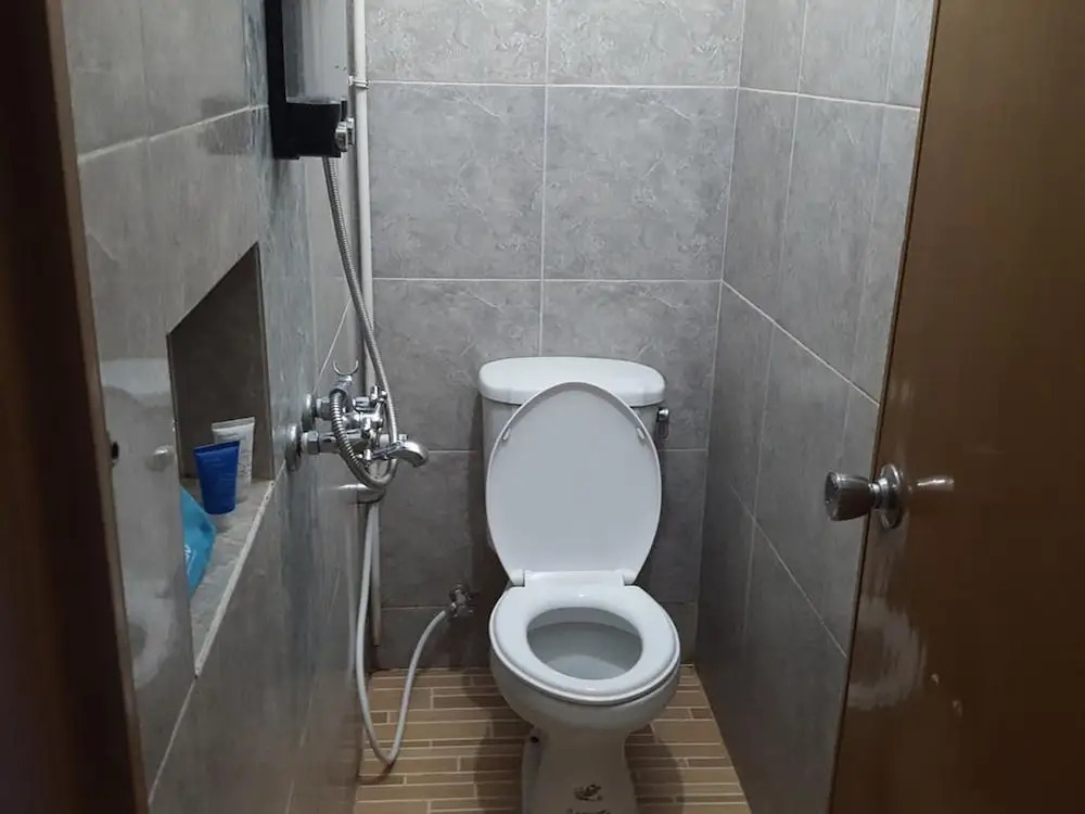 Safa Guesthouse