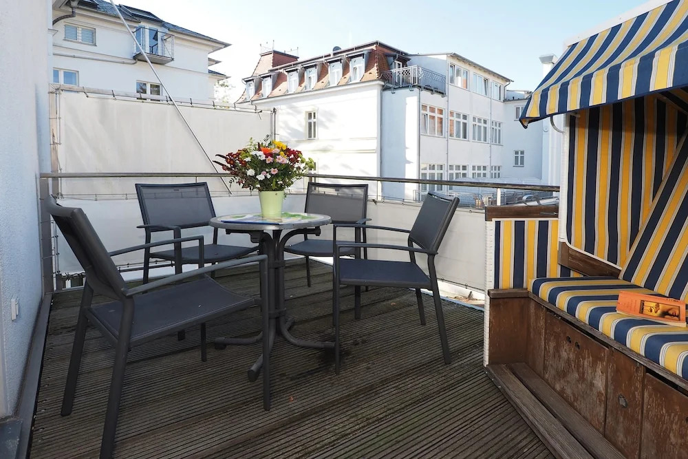 SEETELHOTEL Villa Aurora