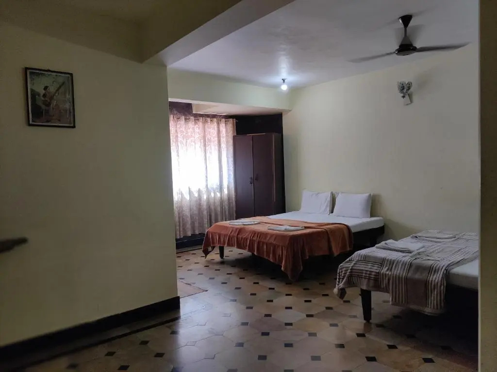 Hotel caveri comfort