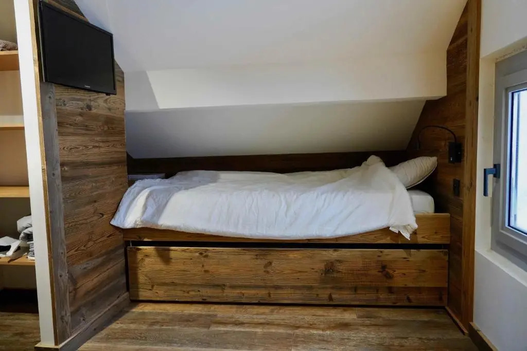 Superbe Duplex 4* Dernier Etage 7pers. / 67m2