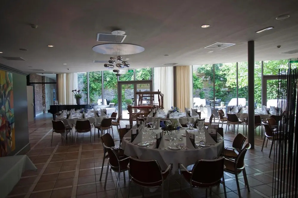 Boutique Hotel & Restaurant Cordial