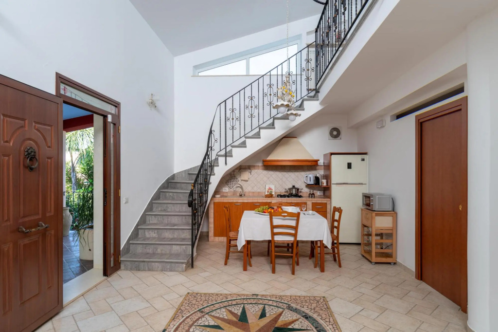 Villa Liberty in ispica