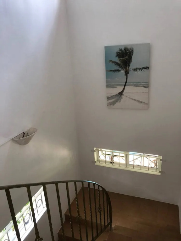 Villa Sirandane, Baie Du Tombeau