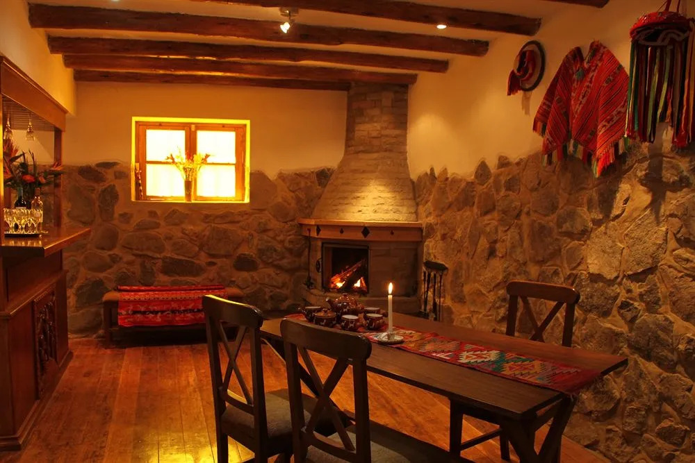 Picaflor Tambo Guest House
