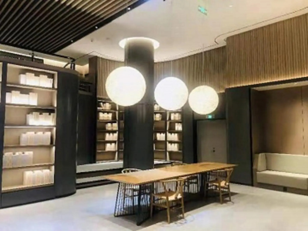 Ji Hotel Yantai International Expo Center