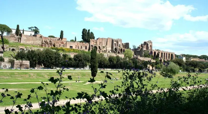 Il Piccolo Aventino