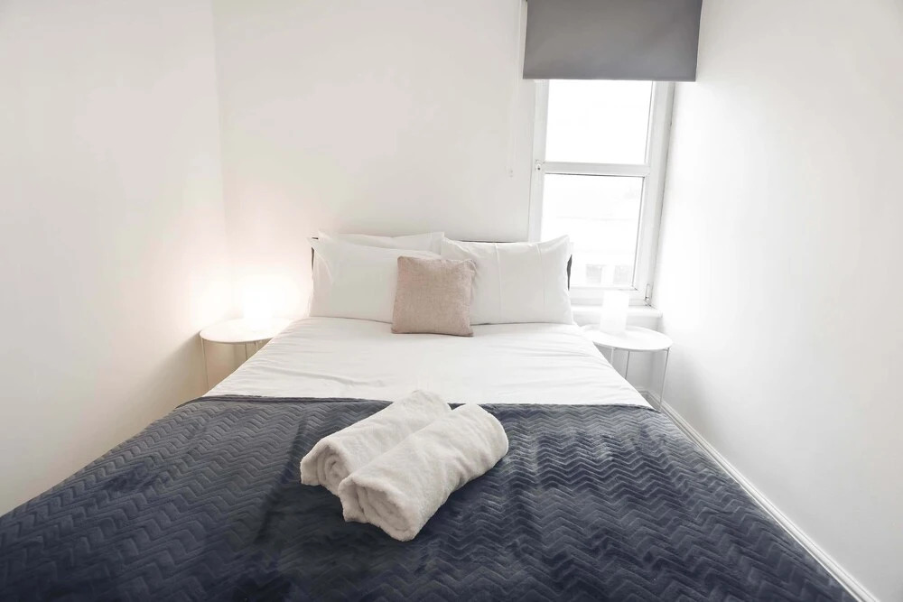 Short Stay Bristol - Bellevue 3 Apartment