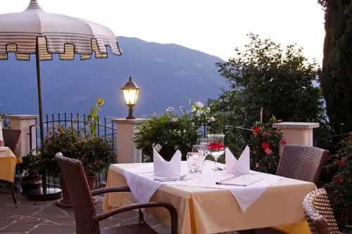 Hotel Alpenrose