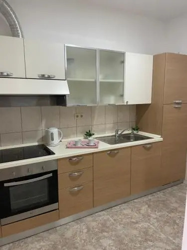 Apartments Herceg