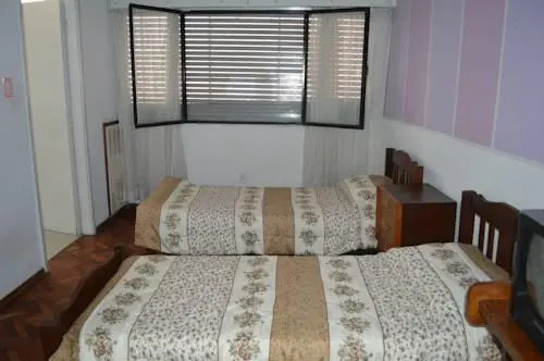 Jaime Civils Rooms