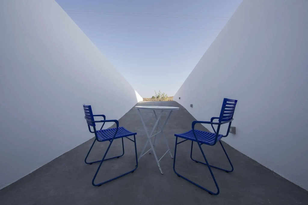 Sea and Sand Luxury Villas