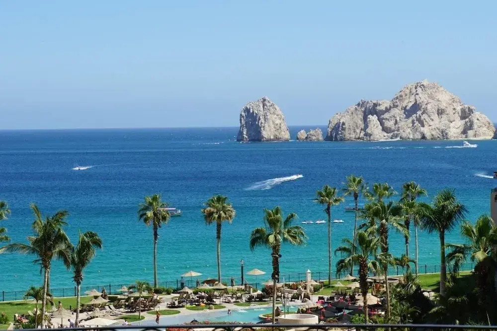 3BD Ocean Penthouse Villa Del Palmar