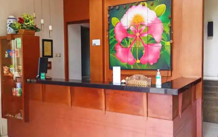Flamboyan Pondok Wisata & Cafe