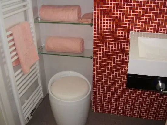 Gäste-Zimmer am Elberadweg