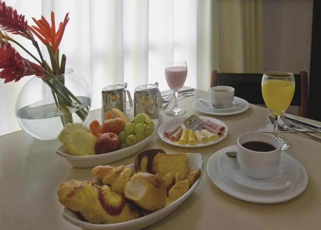 Royal Flat - LikeHome Hospedagens