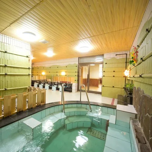 Hotel Shugetsukan
