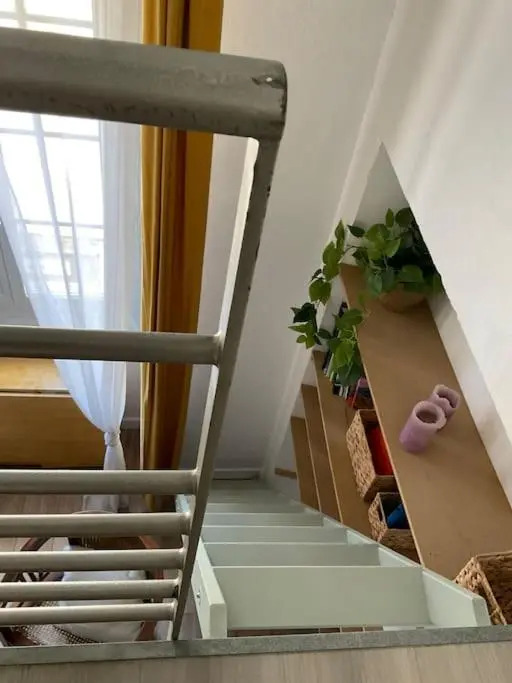 Studio Duplex Centre ville BASTIA