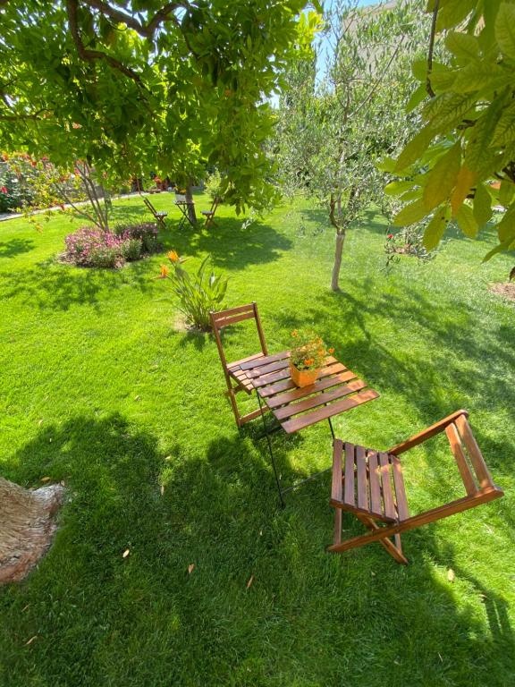Casa Dolce Casa Ruvo Breakfast & bed