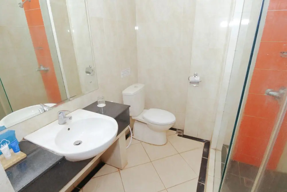 Airy Pecinan Wahid Hasyim 125 Semarang